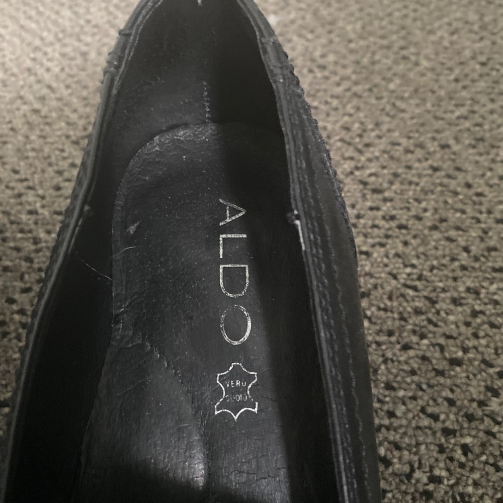 Shoes - Picture 3 of 3